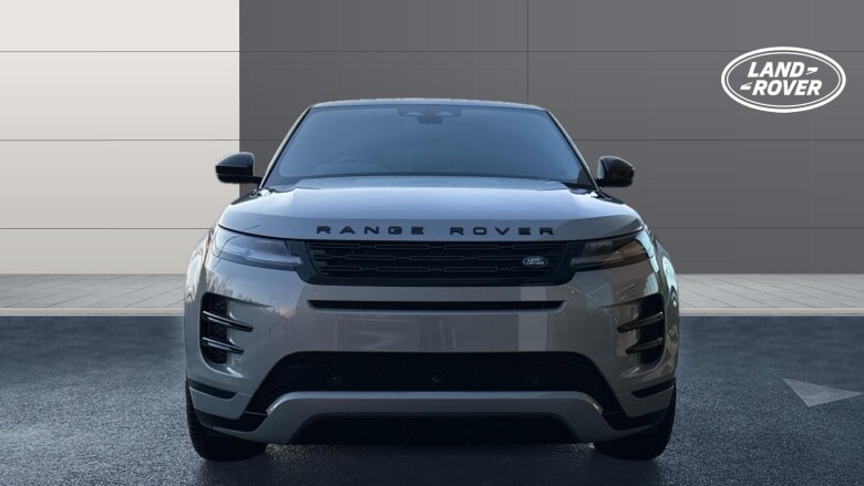 Land Rover Range Rover Evoque 2.0 D200 Dynamic SE 5dr Auto Diesel Hatchback